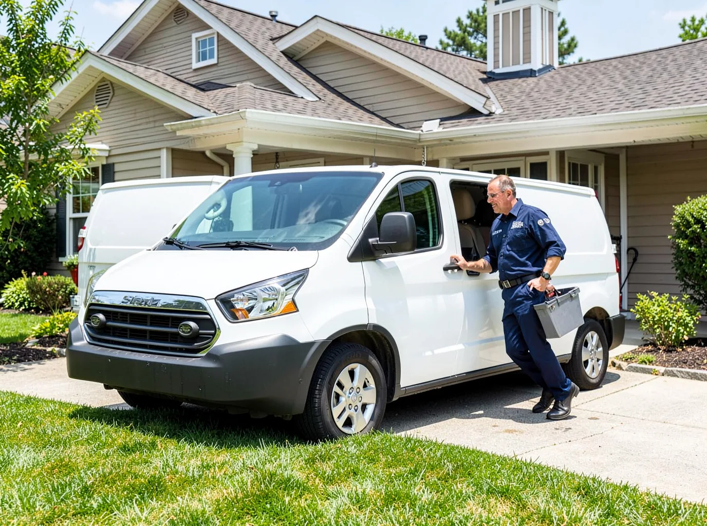 Emergency Plumber company in Van Vleck, TX